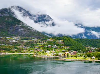 Eidfjord